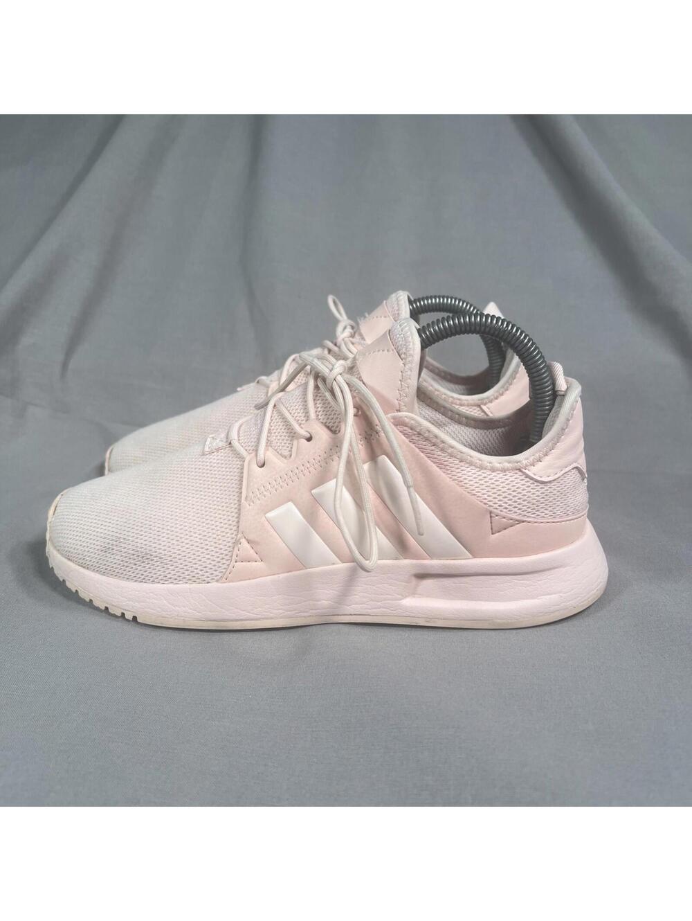 Adidas Originals X Icey Pink Womens Size 5 Art# BY9880